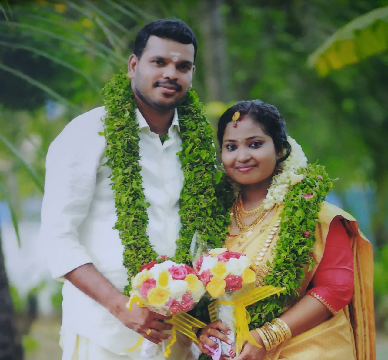wedding venue