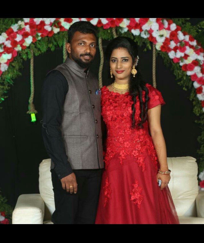 wedding venue