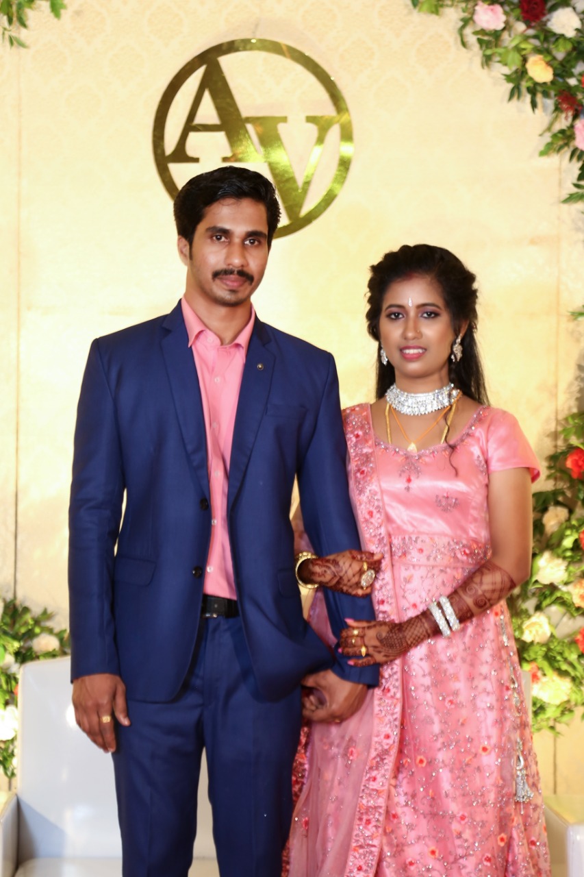 wedding venue